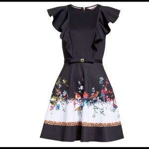 Cute Ted Baker dress ❤️